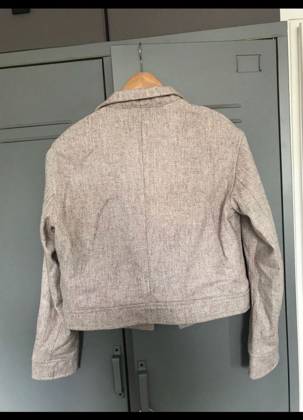 Giacche: Jacke Kookai – Usato da Eggiwil venduto da kariiina 4