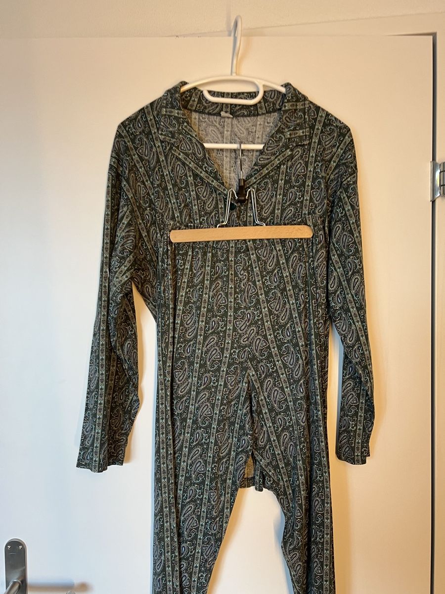 Calida Negligees & Pigiami: Calida Pyjama Gr. XS – Usato da Niederglatt ZH venduto da Alperose_5 1