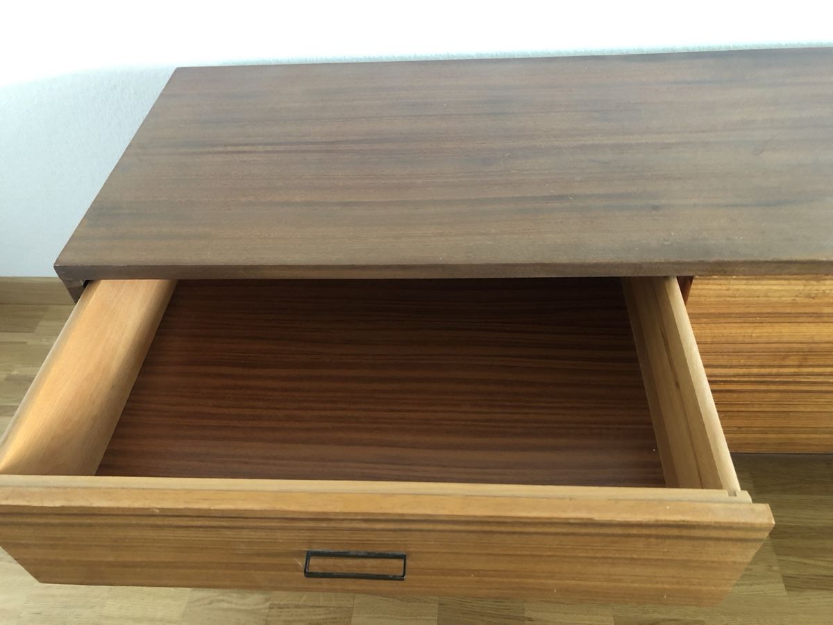 Cassettiere: Vintage Sideboard / Kommode – Usato da Zürich venduto da sum_995w 7