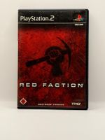 Red Faction - Playstation 2 - CIB