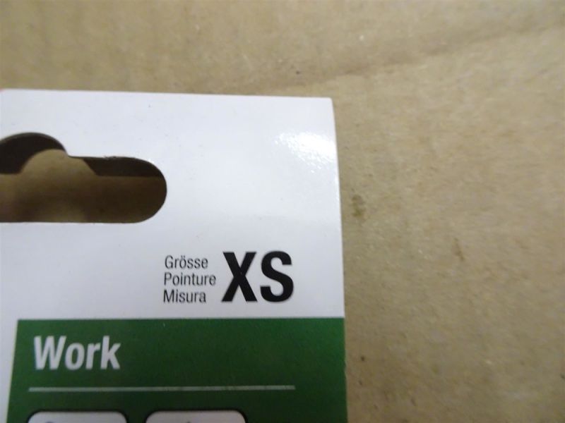 Guanti & manicotti: Arbeits-Gartenhandschuhe Gr XS, 5St – Nuovo e nell'imballaggio originale da Necker venduto da liq24 4