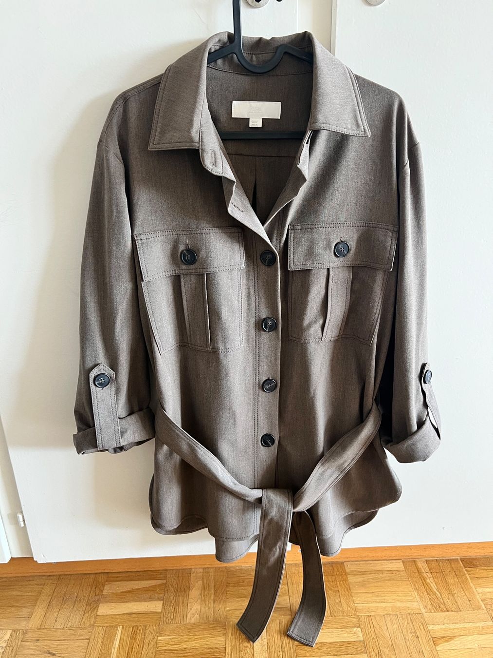 Zara Blusen: Zara Bluse / Grösse S – Neu (gemäss Beschreibung) aus Effretikon von YaMn 1