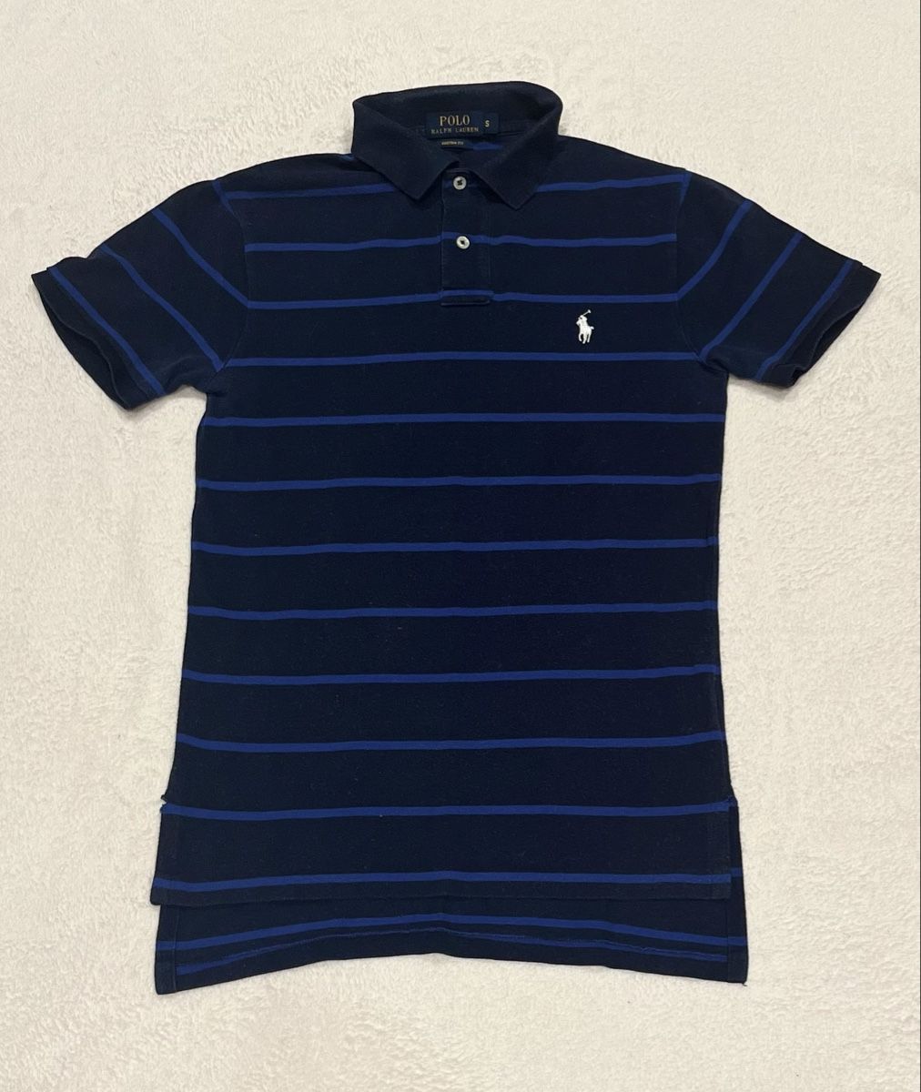 Ralph Lauren Magliette Polo: Ralph Lauren Poloshirt Gr. S – Nuovo (secondo la descrizione) da Wettingen venduto da Andi_95