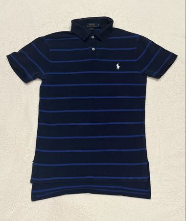 Ralph Lauren Poloshirt Gr. S
