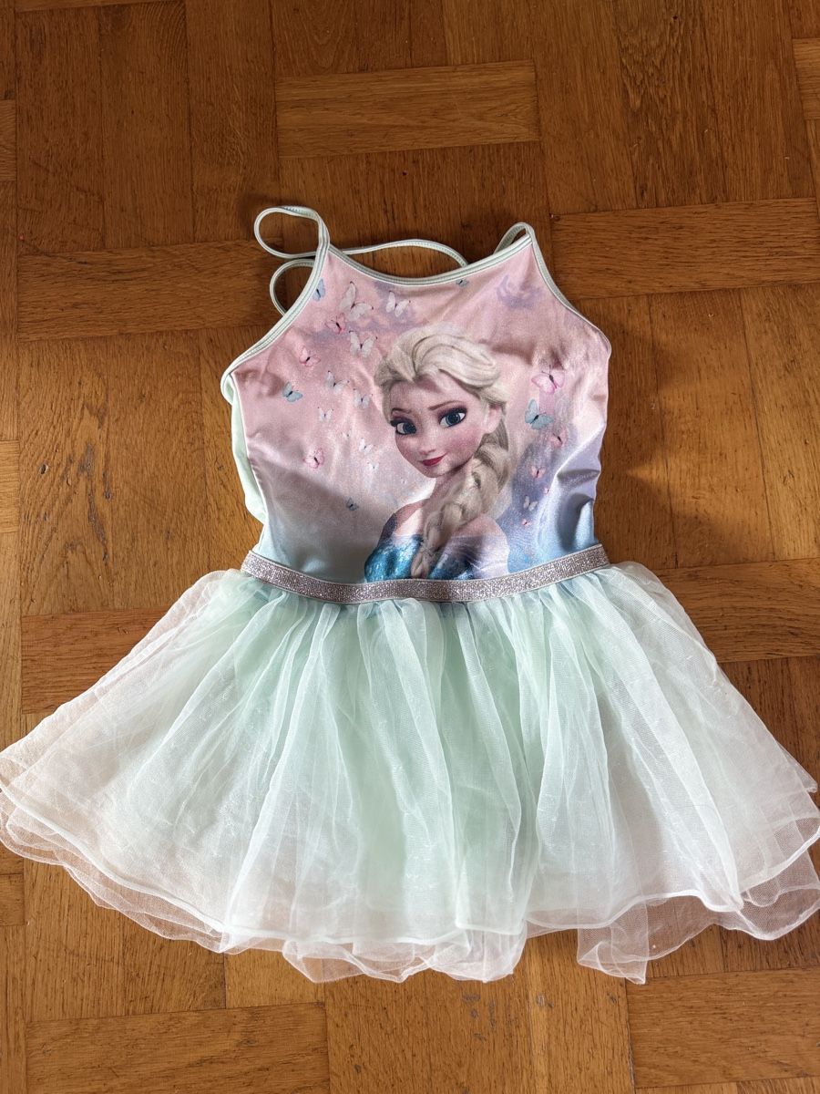 Costumi: Paket Ballet Kleider – Usato da Amlikon-Bissegg venduto da Flowers_Blossom 6
