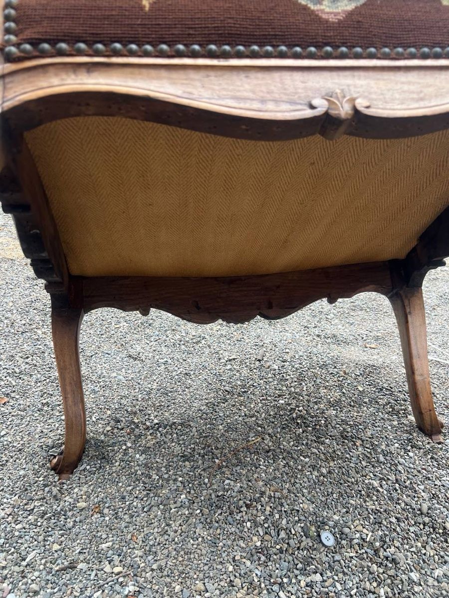 Fauteuils: 2  Antike Sessel (18) – D'occasion à Glattfelden par maa_qcj8 6