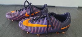 Nike fußballschuhe MERCURIAL Grösse: 33