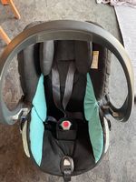 Besafe Izi Sleep Isofix