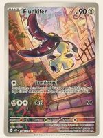 Flunkifer / Mawile / Erhabene Helden / ASC 246