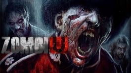 Zombi U wie lange wirst Du überleben Wii U
