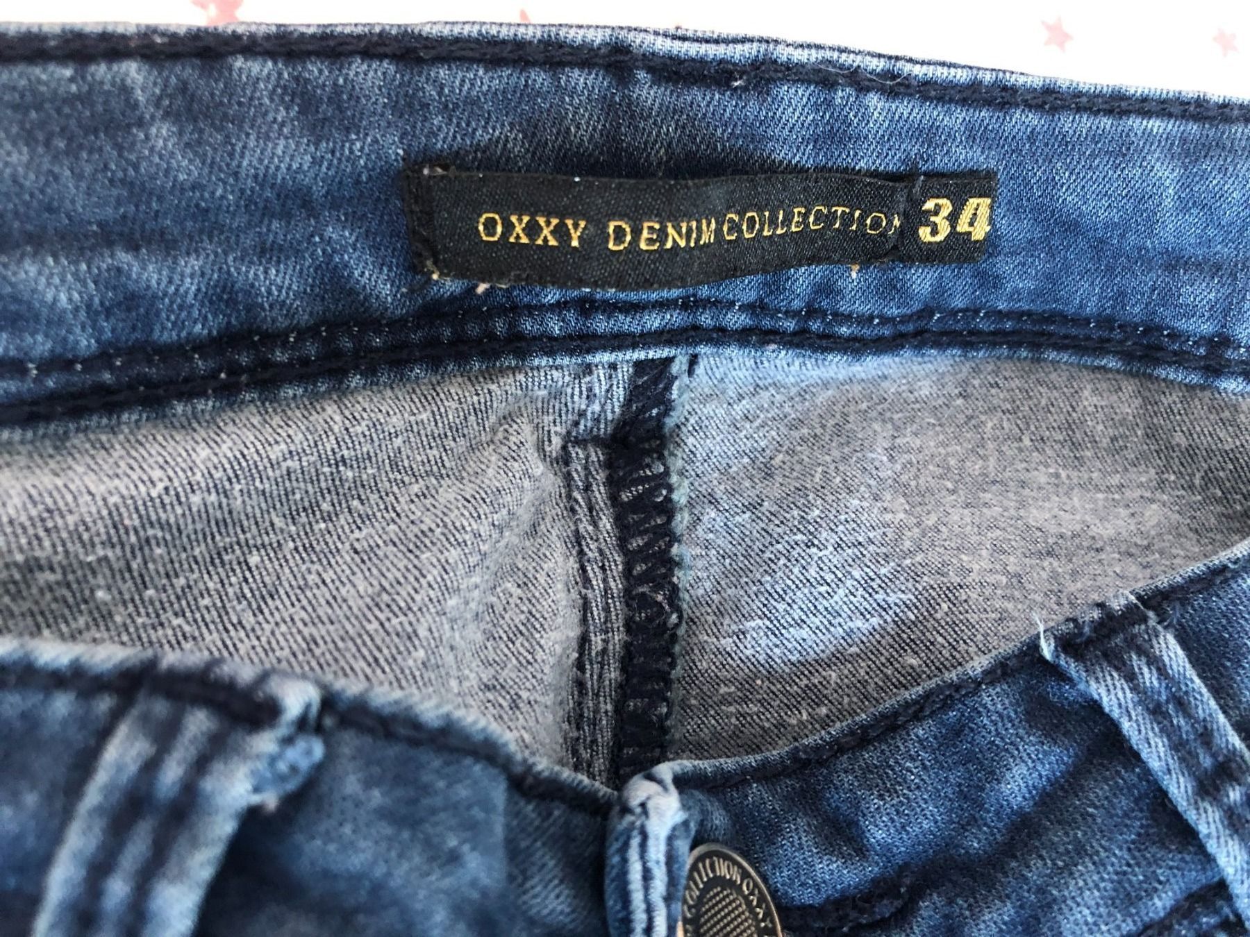 Tally Weijl Jeans: Jeans Gr 34 – Usato da Zürich venduto da poliveira 4