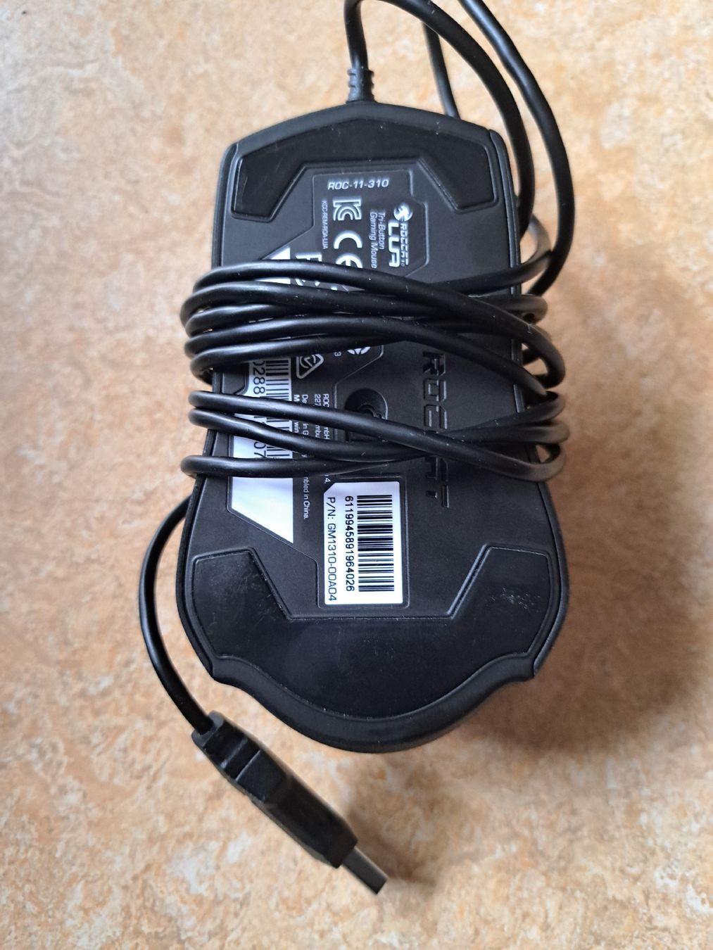 Roccat Maus: Roc 11-310 Computer Maus – Gebraucht aus Wisen SO von dow_g796 1