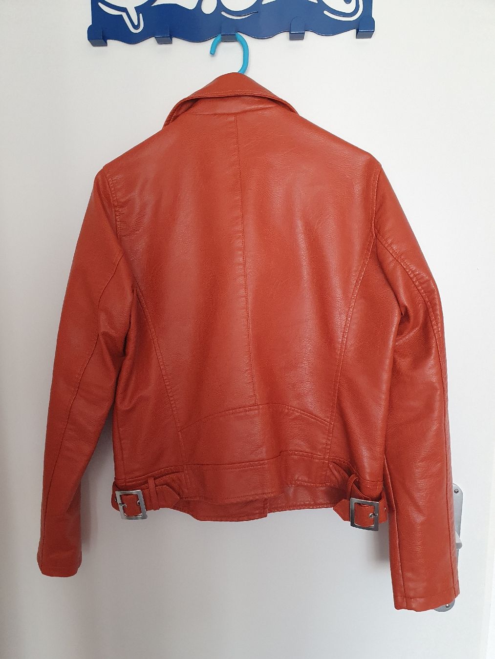 Giacche: Kunstlederjacke 40 – Usato da Würenlingen venduto da kuh33 1