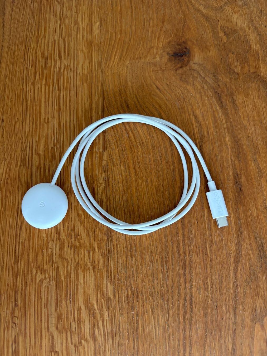 Google Smartwatch: Google Pixel Watch (1. Generation) – D'occasion à Wahlen b. Laufen par My_Excellence 1