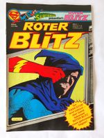 ROTER BLITZ Nr.6 / 1983
