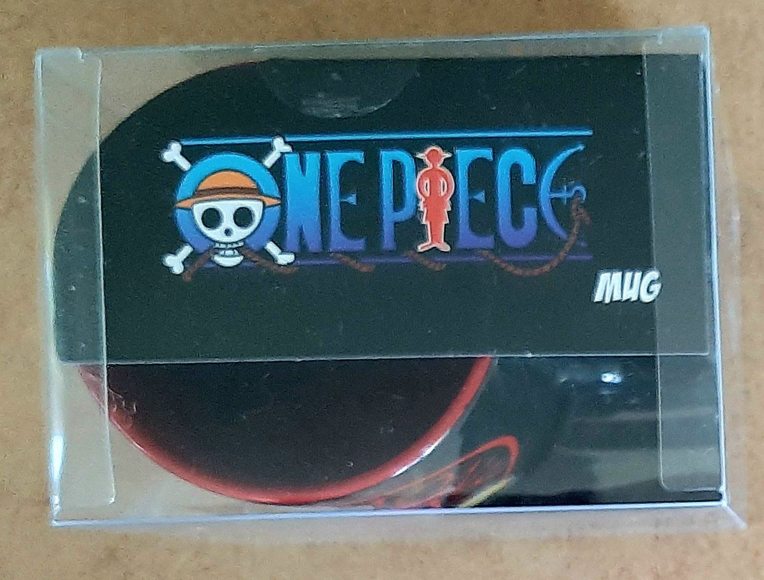 Tazze: Mug One Piece – Nuovo e nell'imballaggio originale da Montet (Glâne) venduto da KOADA 2