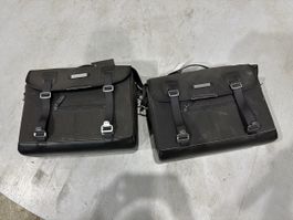 BMW Motorrad Seitentaschen Set ab 99.00