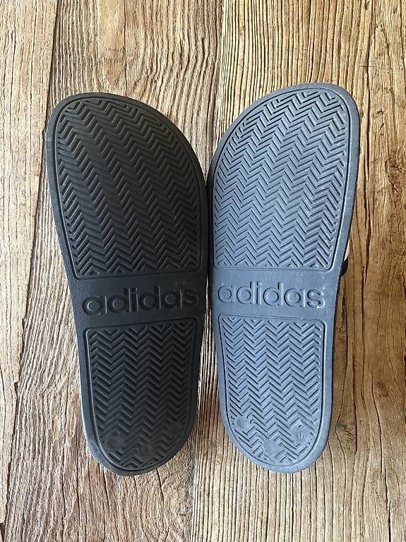 Scarpe da uomo: Badeschuhe Adidas – Usato da Ried b. Kerzers venduto da dom_95hm 2