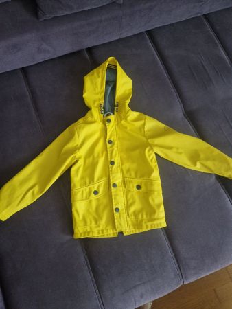 Regenjacke