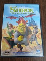 Shrek   Tolkühner Held, Top Zustand!