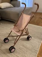 Puppenwagen 