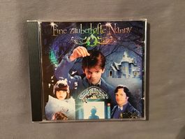 Eine zauberhafte Nanny CD guter Zustand