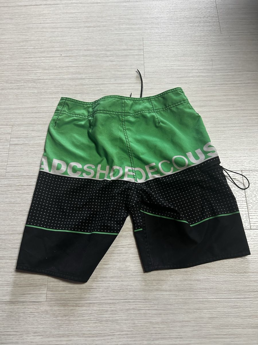 DC shoes Costumi da bagno: Maillot de bain DC Shoes - M – Usato da Reconvilier venduto da ako_6n9m 1