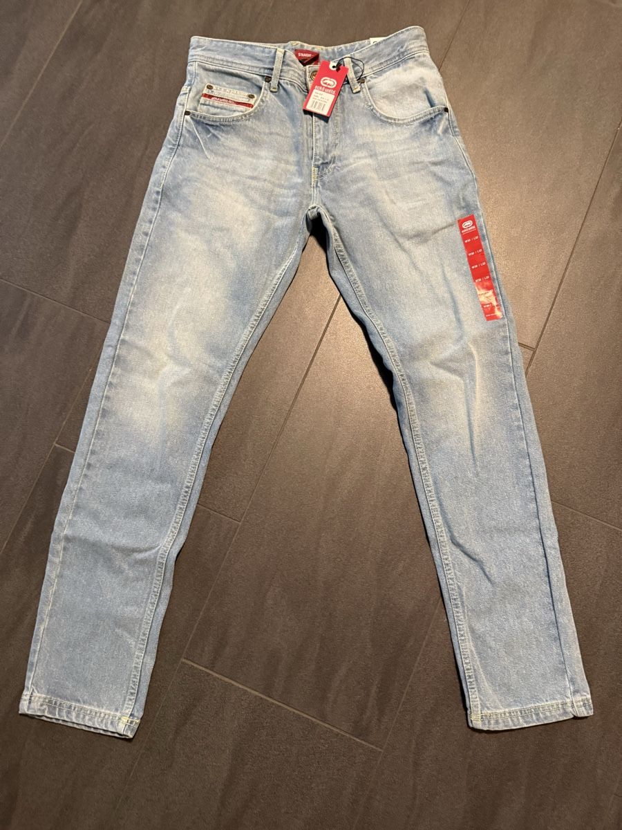 Jeans: ecko unltd Jeans - S/M – Nuovo e nell'imballaggio originale da Kreuzlingen venduto da Tonez
