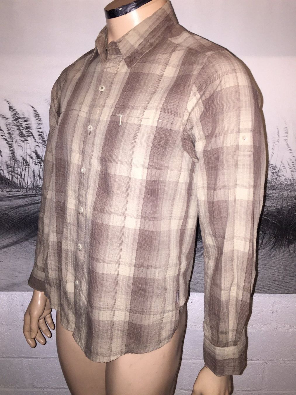 Camicie: SWITCHER Chemise / Hemd taille / Grosse S – Usato da Cossonay-ville venduto da Super-Price-Quality 2