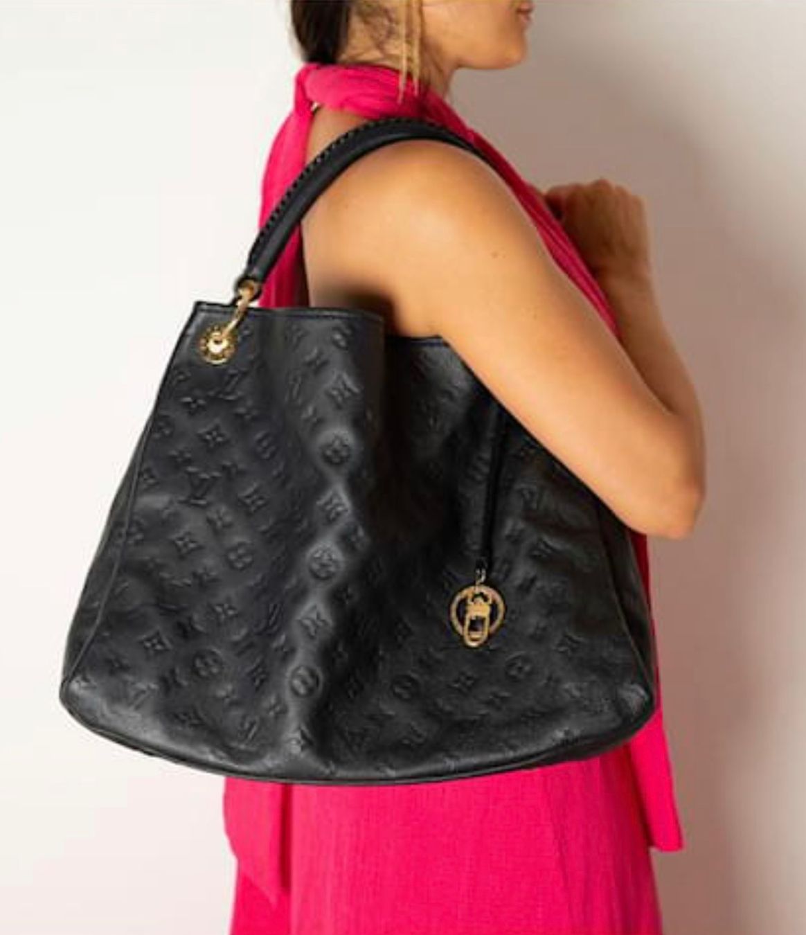 Louis Vuitton Borse da donna: Louis Vuitton Artsy MM – Usato da Reinach AG venduto da gab_8s7m 2