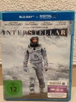 Interstellar - Blu-ray 
