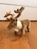 Rentier Stofftier, Nordic, Kuscheltier, Spielzeug🦌!