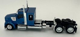 NEU Kenworth W990 Sleeper HO Logistics Replicas USA H0 1/87