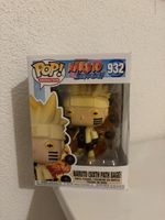 Funko Pop Naruto Six Path Sage (#932)