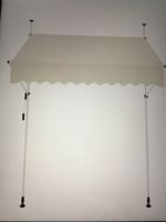 Klemmarkiese Balkon Neu