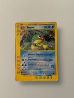 Quaxo H23/H32 Holo Pokémon 2003 Deutsch