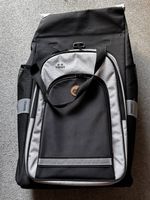 Shopper. Einkaufstasche, sieht aus wie neu, defekte Ecken