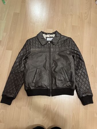 Biaggini Lederjacke