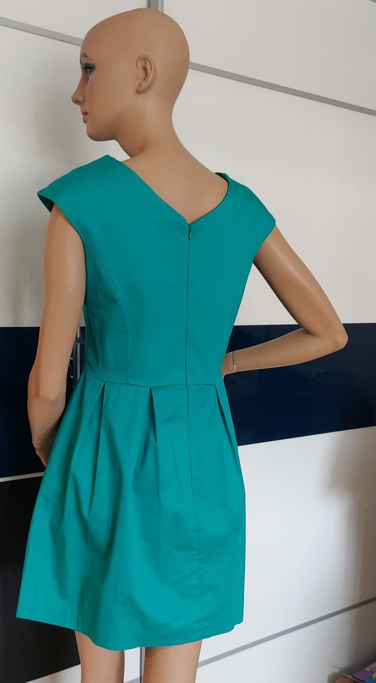 Kleider: Sommerkleid Gr. M von Rinascimento – Gebraucht aus Basel von Mazzo84 3
