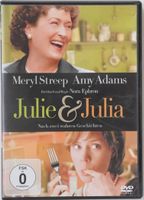 JULIE & JULIA mit Meryl Streep und Amy Adams