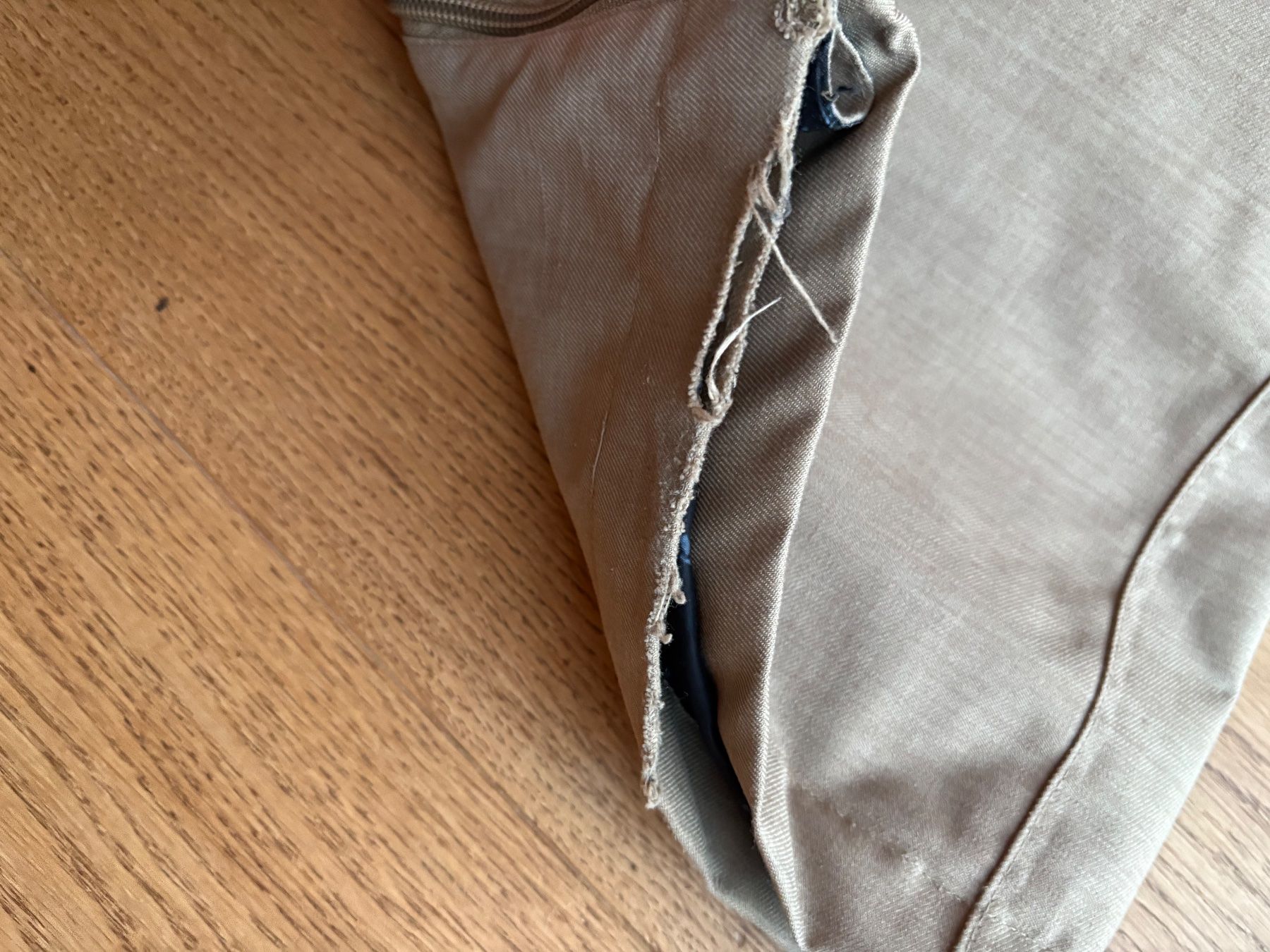 Pantaloni: Skihose Grösse 152. Marke Beach Mountain – Usato da Solothurn venduto da 07mika07 3