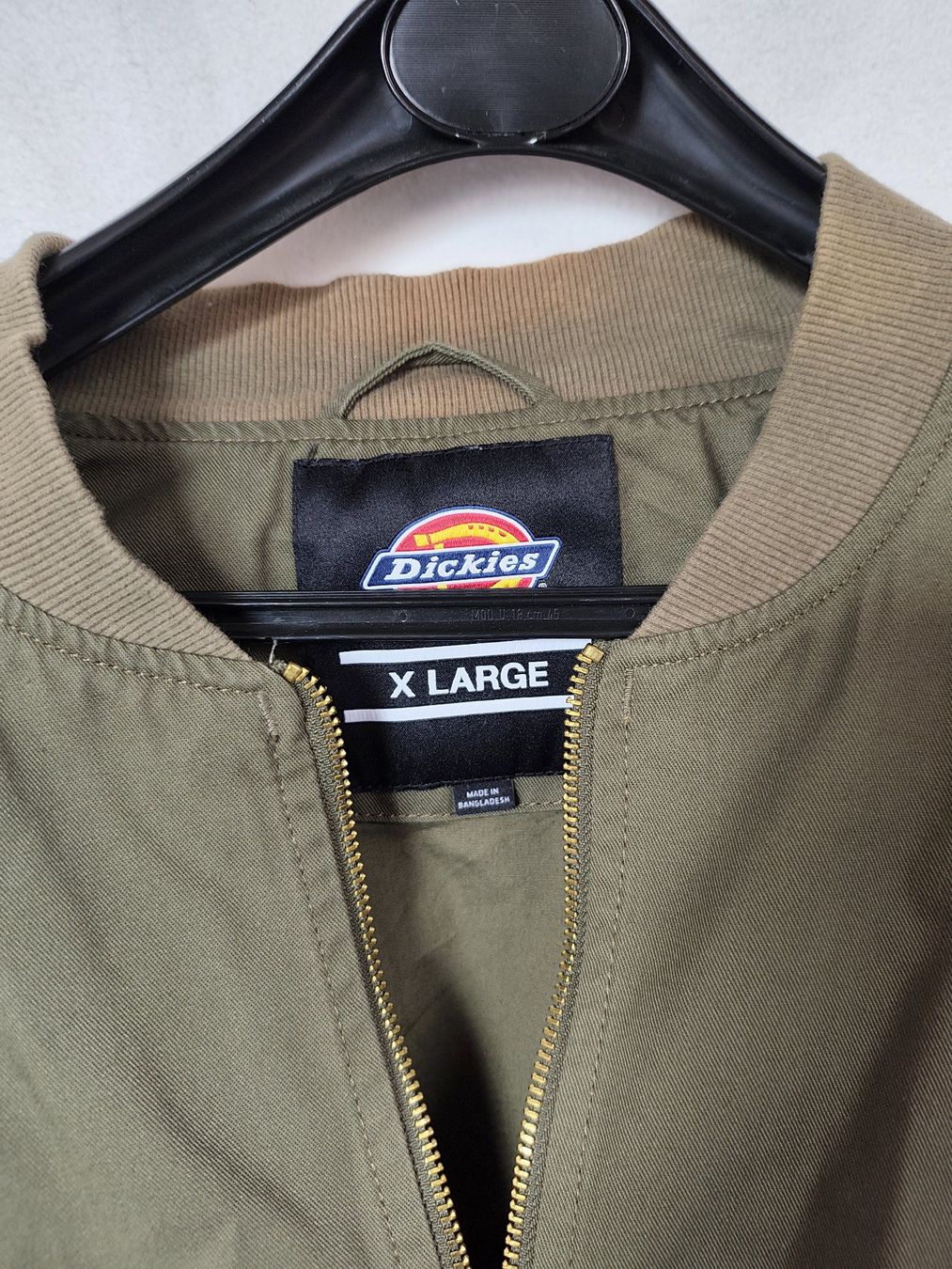 Dickies Giacche: Dickies Jacke XL – Usato da Oberwil BL venduto da suaku 1