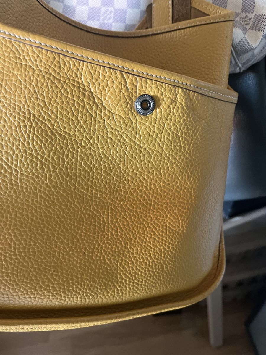 Hermès Borse da donna: Hermès Tasche – Usato da Ebikon venduto da loy_wjg6 4