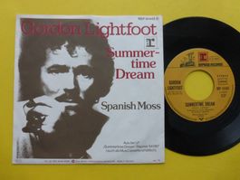 Gordon Lightfoot – Summertime Dream