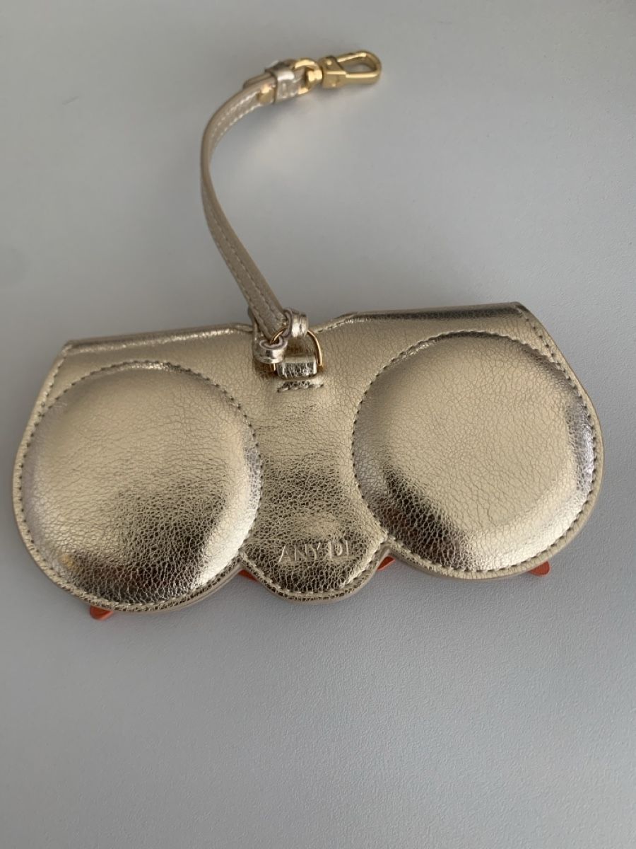 Occhiali & Lenti: Porte lunettes pour sac – Nuovo (secondo la descrizione) da Neuchâtel venduto da Christelle015 1
