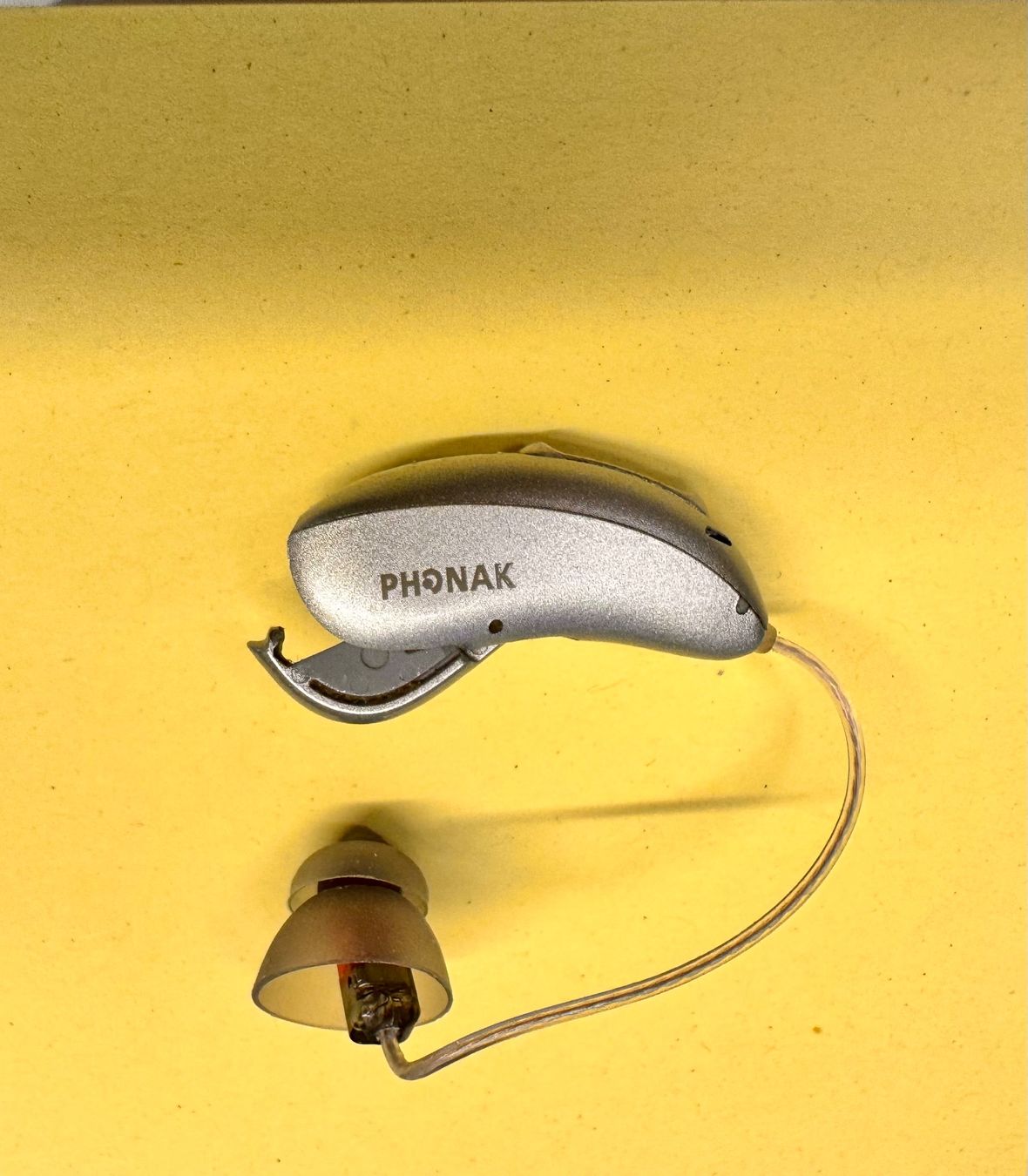 Phonak Attrezzature mediche: Phonak P50 312 Hörgeräte Rechts – Usato da Hermetschwil-Staffeln venduto da Sigmund57 1