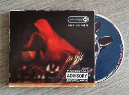 The Prodigy - Smack My Bitch Up 1997 (sehr selten)