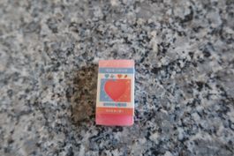Radiergummi
