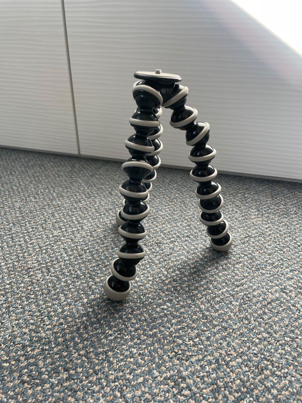 Joby Supporti a parete: Joby Gorillapod – Usato da Ormalingen venduto da ced.fiech