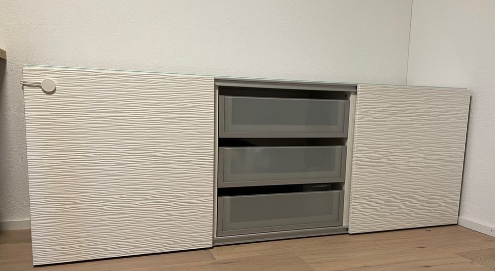 Besta Schublade Innenliegend 3x Kaufen auf Ricardo